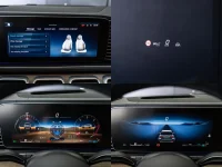 Mercedes-Benz GLS450 3.0 270kW thumbnail