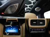 Mercedes-Benz GLS450 3.0 270kW thumbnail