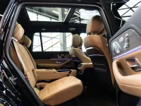 Mercedes-Benz GLS450 3.0 270kW thumbnail