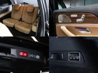 Mercedes-Benz GLS450 3.0 270kW thumbnail