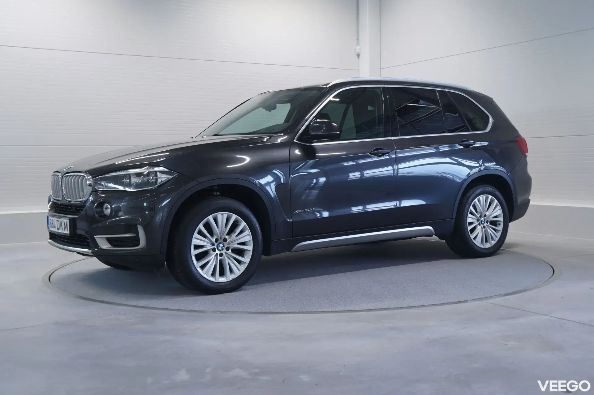 BMW X5 xDrive 30d 3 190kW
