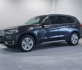 Image of BMW X5 xDrive 30d 3 190kW