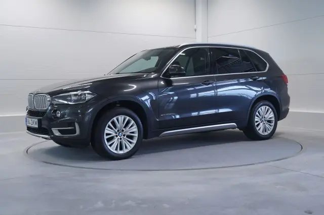 Image of BMW X5 xDrive 30d 3 190kW