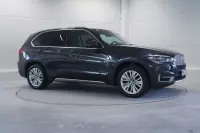 BMW X5 xDrive 30d 3 190kW thumbnail