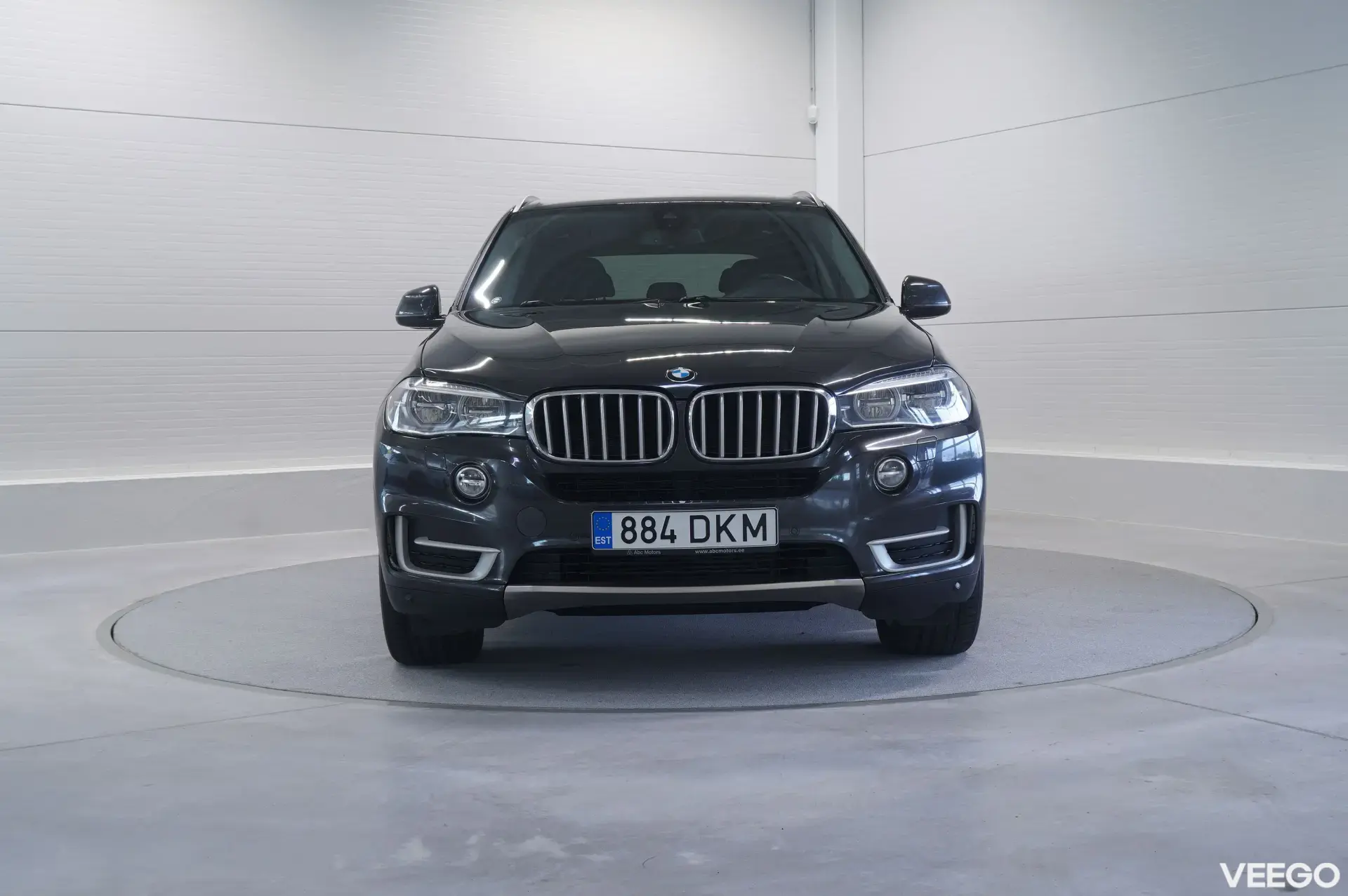 BMW X5 xDrive 30d 3 190kW