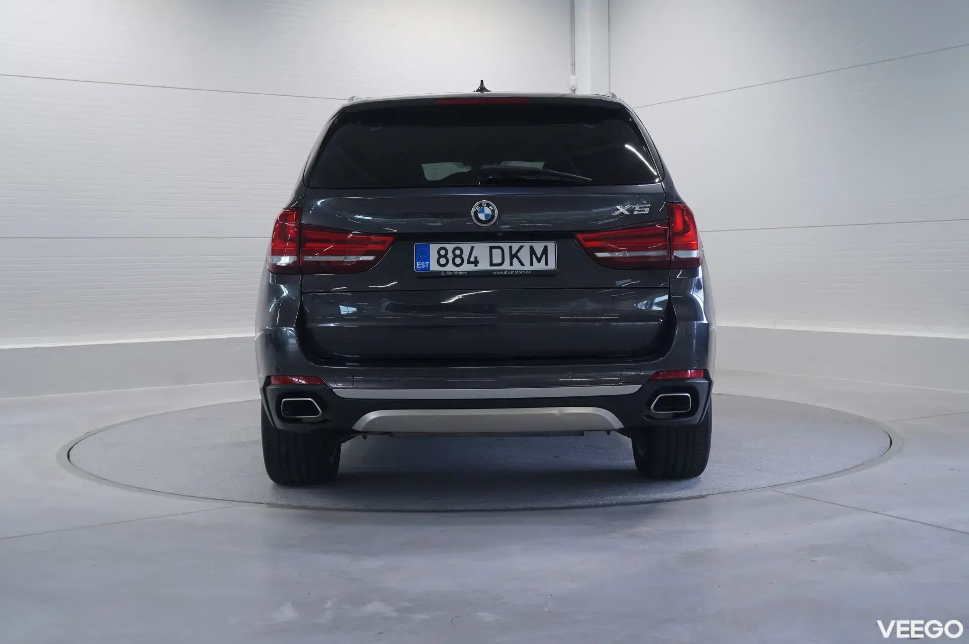 BMW X5 xDrive 30d 3 190kW