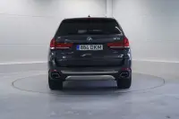 BMW X5 xDrive 30d 3 190kW thumbnail