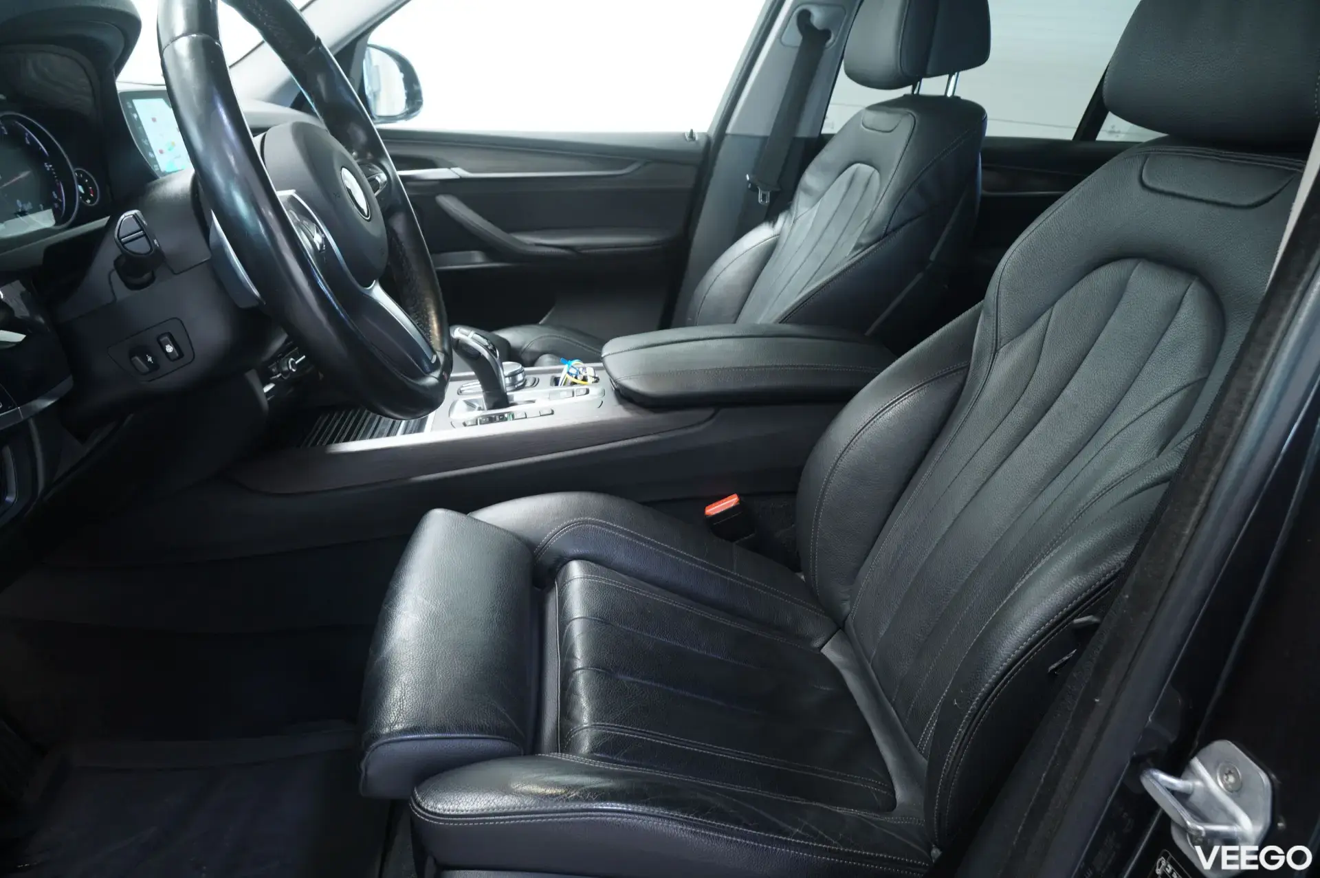 BMW X5 xDrive 30d 3 190kW