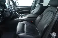 BMW X5 xDrive 30d 3 190kW thumbnail