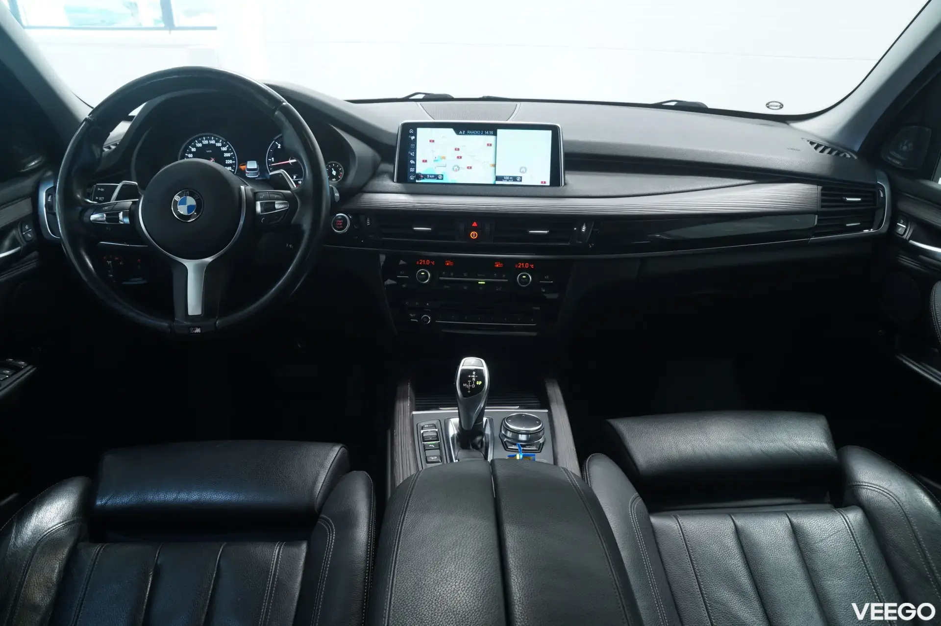 BMW X5 xDrive 30d 3 190kW