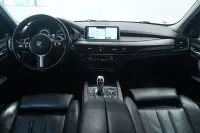 BMW X5 xDrive 30d 3 190kW thumbnail