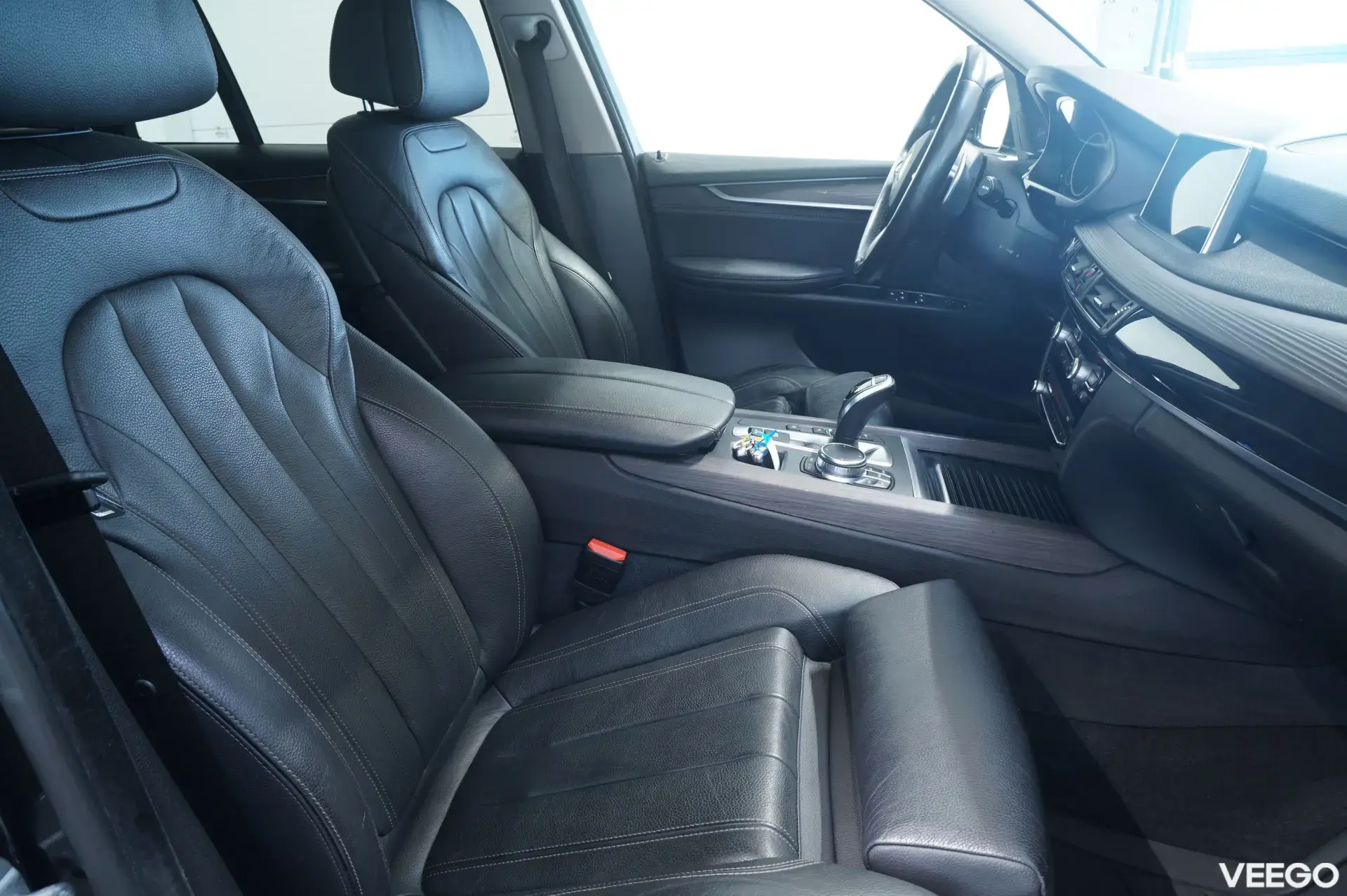 BMW X5 xDrive 30d 3 190kW