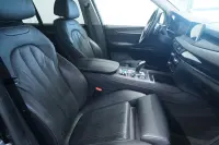 BMW X5 xDrive 30d 3 190kW thumbnail