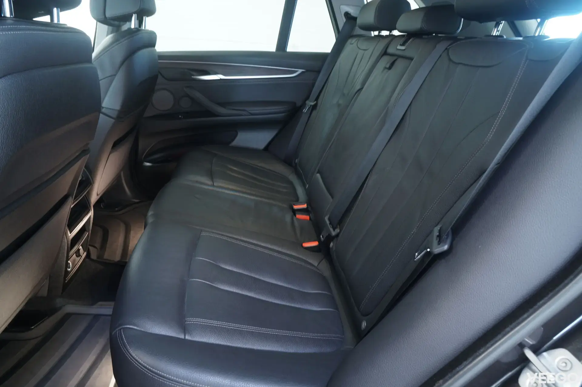 BMW X5 xDrive 30d 3 190kW