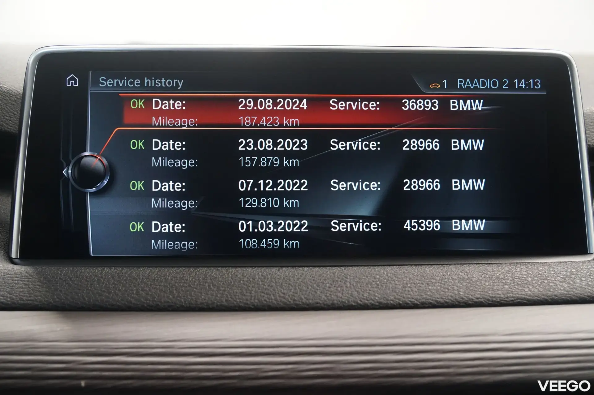 BMW X5 xDrive 30d 3 190kW