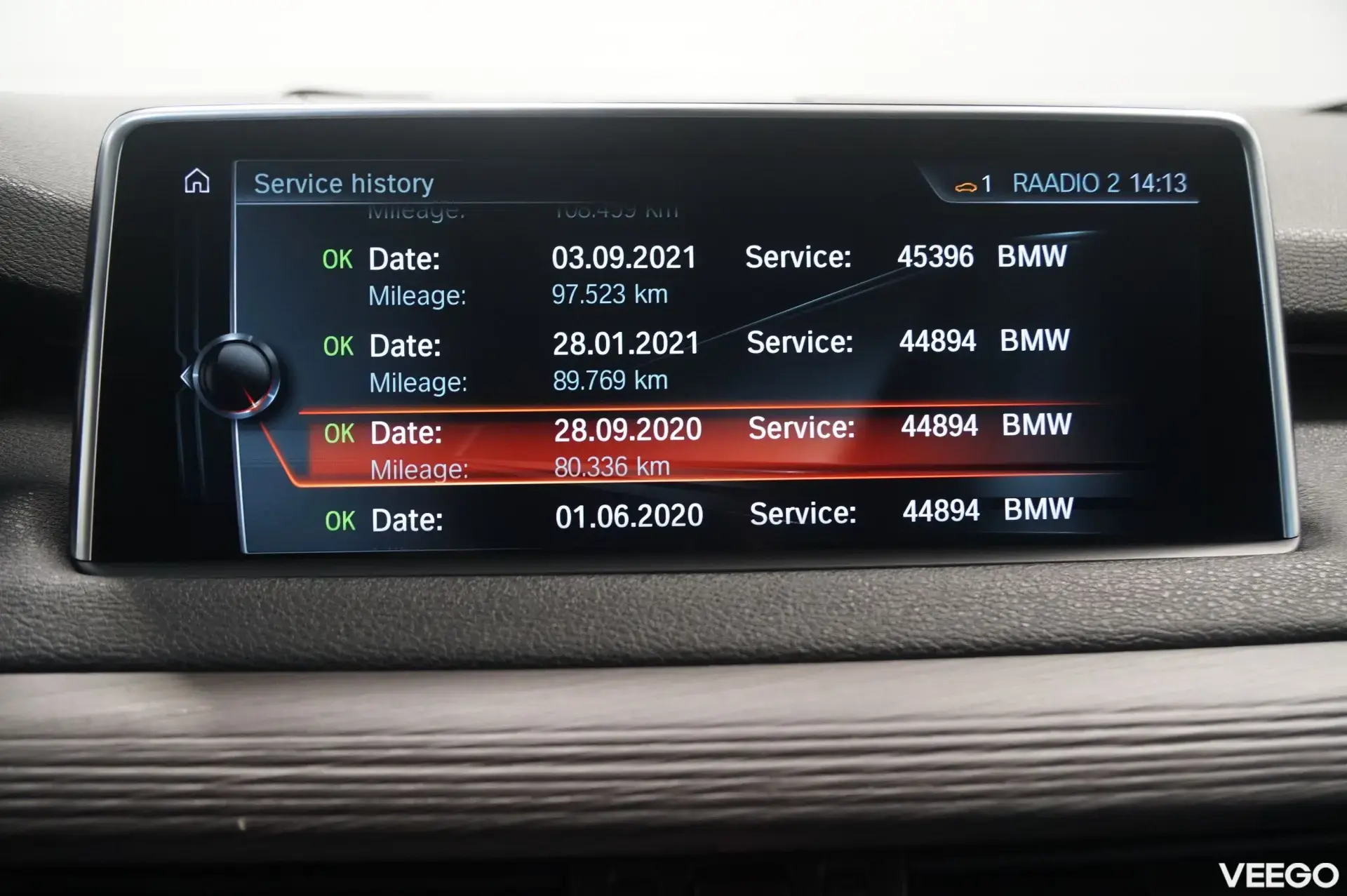 BMW X5 xDrive 30d 3 190kW