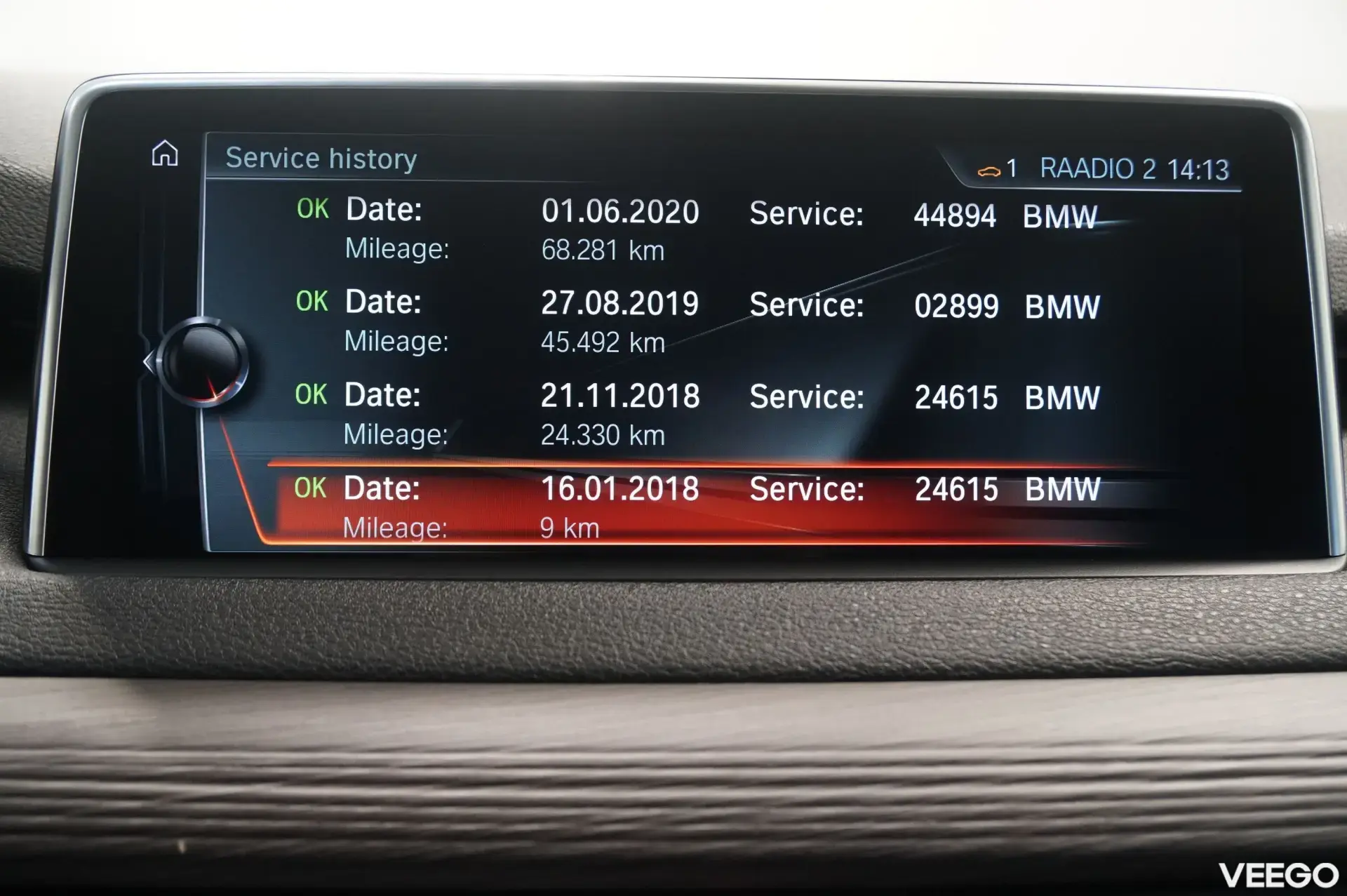 BMW X5 xDrive 30d 3 190kW