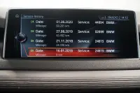 BMW X5 xDrive 30d 3 190kW thumbnail