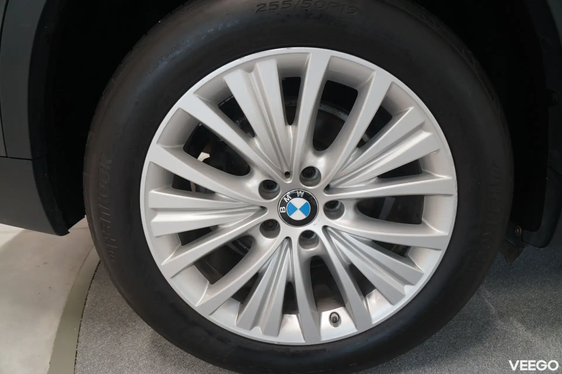 BMW X5 xDrive 30d 3 190kW
