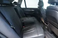 BMW X5 xDrive 30d 3 190kW thumbnail
