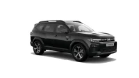 Dacia Bigster journey thumbnail
