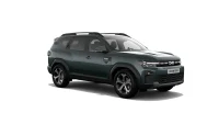 Dacia Bigster journey thumbnail