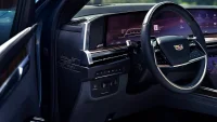 Cadillac Escalade Sport Platinum 6.2 313kW thumbnail