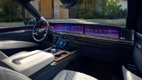 Cadillac Escalade Sport Platinum 6.2 313kW thumbnail