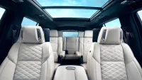 Cadillac Escalade Sport Platinum 6.2 313kW thumbnail