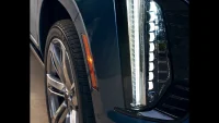Cadillac Escalade Sport Platinum 6.2 313kW thumbnail