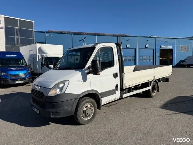 Iveco Daily  50C15 Z 3 107kW
