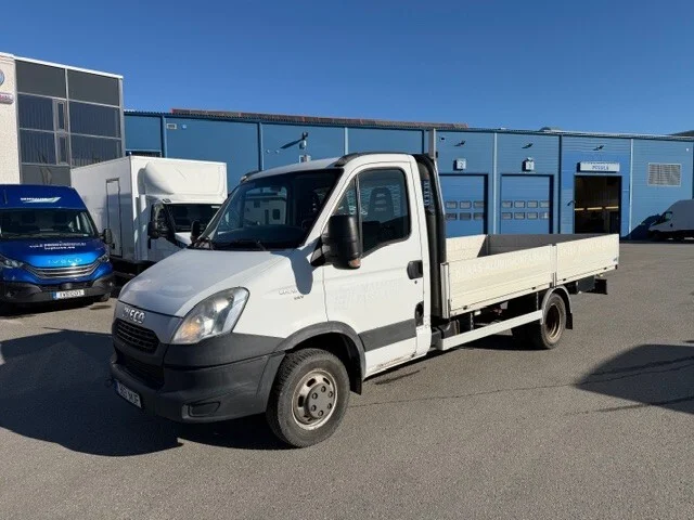 Image of Iveco Daily  50C15 Z 3 107kW