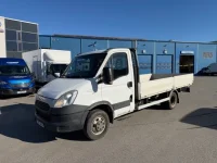 Iveco Daily  50C15 Z 3 107kW thumbnail