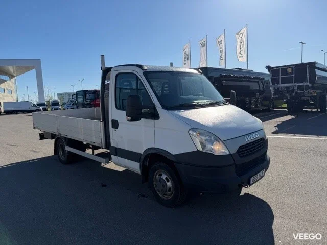 Iveco Daily  50C15 Z 3 107kW