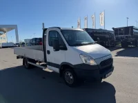 Iveco Daily  50C15 Z 3 107kW thumbnail