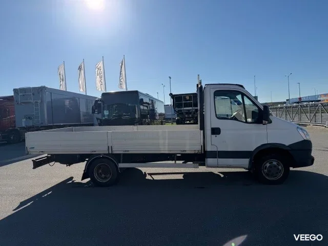 Iveco Daily  50C15 Z 3 107kW