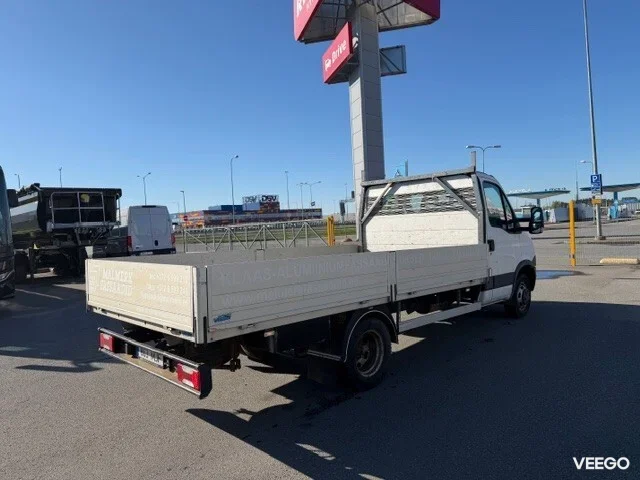 Iveco Daily  50C15 Z 3 107kW