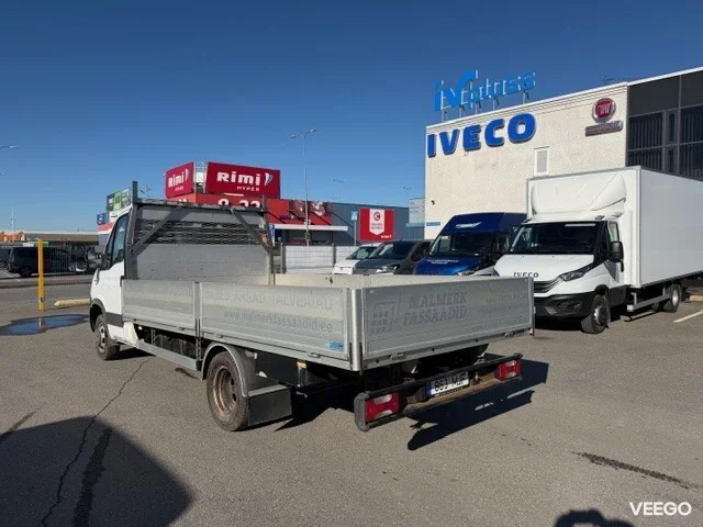 Iveco Daily  50C15 Z 3 107kW