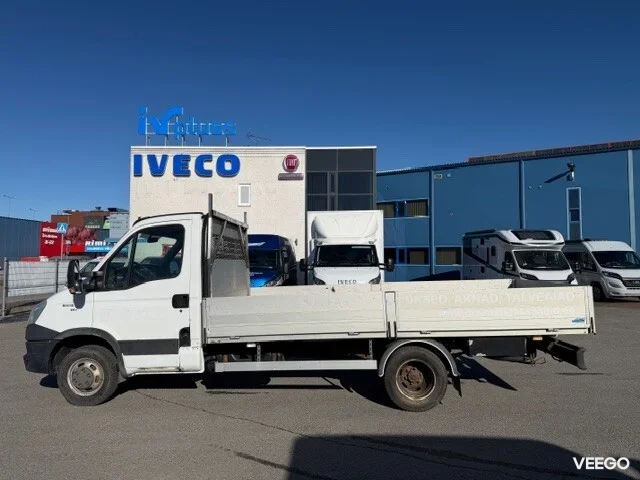 Iveco Daily  50C15 Z 3 107kW