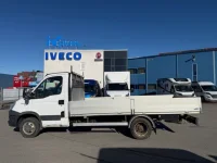 Iveco Daily  50C15 Z 3 107kW thumbnail