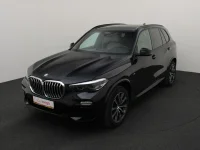 BMW X5 3 195kW thumbnail