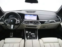 BMW X5 3 195kW thumbnail