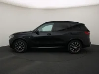 BMW X5 3 195kW thumbnail
