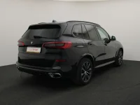 BMW X5 3 195kW thumbnail