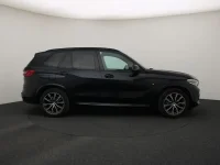 BMW X5 3 195kW thumbnail