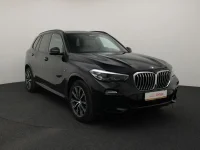 BMW X5 3 195kW thumbnail