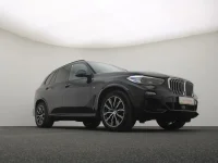 BMW X5 3 195kW thumbnail