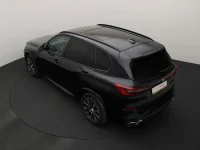 BMW X5 3 195kW thumbnail