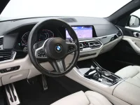 BMW X5 3 195kW thumbnail