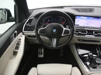 BMW X5 3 195kW thumbnail